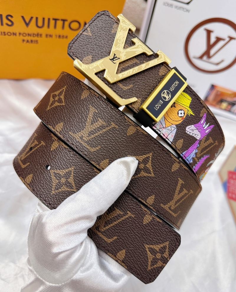 Louis Vuitton Belts